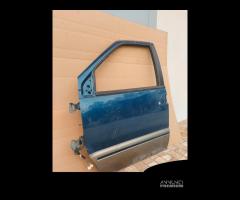 Porta anteriore sinistra Nissan Vanette del 1998