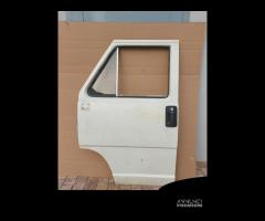 Porta anteriore sinistra Fiat Ducato 1° serie 1992