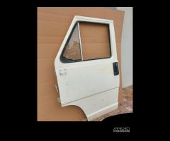 Porta anteriore sinistra Fiat Ducato 1° serie 1992