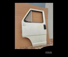 Porta anteriore sinistra Fiat Ducato 1° serie 1992