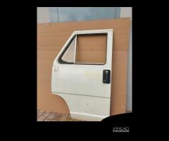 Porta anteriore sinistra Fiat Ducato 1° serie 1992 - 7