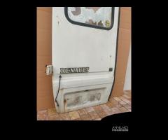 Porta posteriore sinistra Renault Master del 1985 - 5