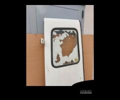 Porta posteriore sinistra Renault Master del 1985 - 6