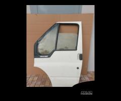 Porta anteriore sinistra Ford Transit del 2004