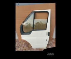 Porta anteriore sinistra Ford Transit del 2004