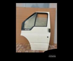 Porta anteriore sinistra Ford Transit del 2004 - 3