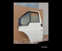 Porta anteriore sinistra Ford Transit del 2004