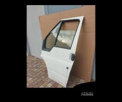 Porta anteriore sinistra Ford Transit del 2004 - 6