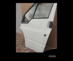 Porta anteriore sinistra Ford Transit del 2004 - 7