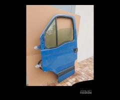 Porta anteriore sinistra Renault Master del 2006 - 3