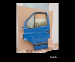 Porta anteriore sinistra Renault Master del 2006