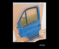 Porta anteriore sinistra Renault Master del 2006 - 5