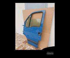 Porta anteriore sinistra Renault Master del 2006 - 6