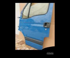 Porta anteriore sinistra Renault Master del 2006 - 8