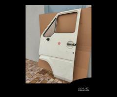 Porta anteriore sinistra Renault Master del 1995 - 9