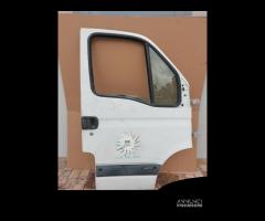 Porta anteriore destra Renault Master del 2006 - 1