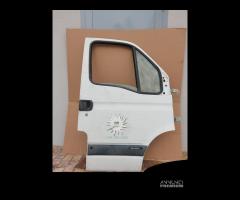 Porta anteriore destra Renault Master del 2006