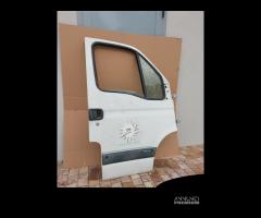 Porta anteriore destra Renault Master del 2006 - 5