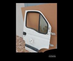 Porta anteriore destra Renault Master del 2006 - 6