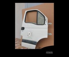 Porta anteriore destra Renault Master del 2006 - 7