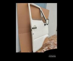 Porta anteriore destra Renault Master del 1995