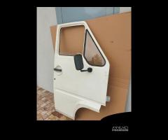 Porta anteriore destra Renault Master del 1995 - 7