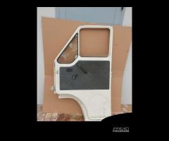 Porta anteriore destra Renault Master del 1995 - 9