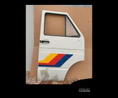 Porta anteriore destra Iveco Daily del 1992