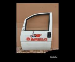 Porta anteriore sinistra Fiat Scudo del 1997