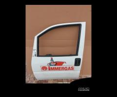 Porta anteriore sinistra Fiat Scudo del 1997 - 3