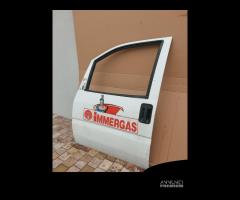 Porta anteriore sinistra Fiat Scudo del 1997 - 7