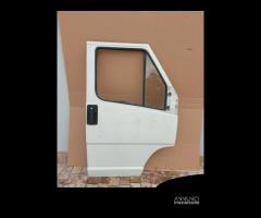 Porta anteriore destra Fiat Ducato del 1994 - 1