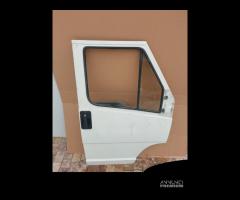 Porta anteriore destra Fiat Ducato del 1994