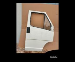 Porta anteriore destra Fiat Ducato del 1994 - 3