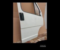 Porta anteriore destra Fiat Ducato del 1994