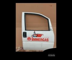 Porta anteriore destra Fiat Scudo del 1997