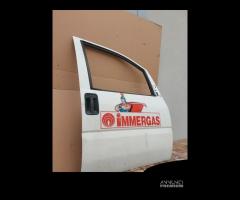 Porta anteriore destra Fiat Scudo del 1997