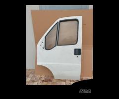 Porta anteriore sinistra Fiat Ducato del 1997 - 1