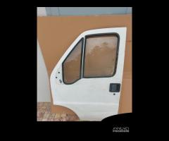 Porta anteriore sinistra Fiat Ducato del 1997