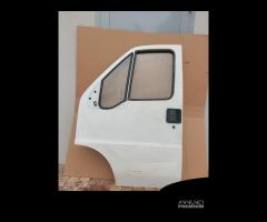 Porta anteriore sinistra Fiat Ducato del 1997 - 3