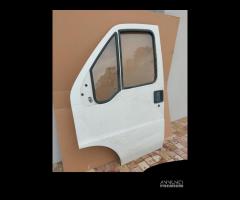 Porta anteriore sinistra Fiat Ducato del 1997 - 4