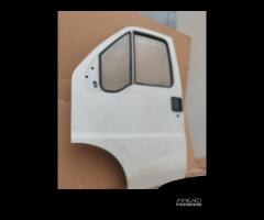 Porta anteriore sinistra Fiat Ducato del 1997 - 6