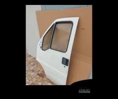 Porta anteriore sinistra Fiat Ducato del 1997 - 7