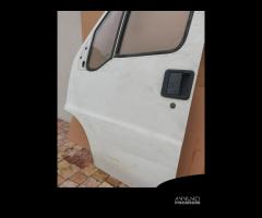 Porta anteriore sinistra Fiat Ducato del 1997 - 8