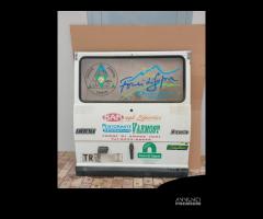 Portellone bianco Fiat Ducato Panorama 244 del 199 - 1