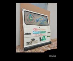 Portellone bianco Fiat Ducato Panorama 244 del 199 - 7