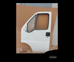 Porta anteriore sinistra Fiat Ducato del 1996