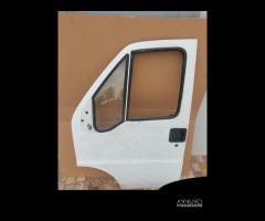 Porta anteriore sinistra Fiat Ducato del 1996