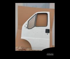 Porta anteriore sinistra Fiat Ducato del 1996