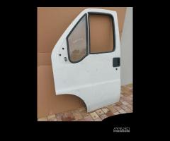 Porta anteriore sinistra Fiat Ducato del 1996